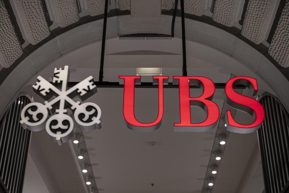 UBS Rencanakan Buyback Saham Rp 49.34 triliun ($3 Miliar)  dan Naikkan Dividen, Optimis Integrasi Credit Suisse