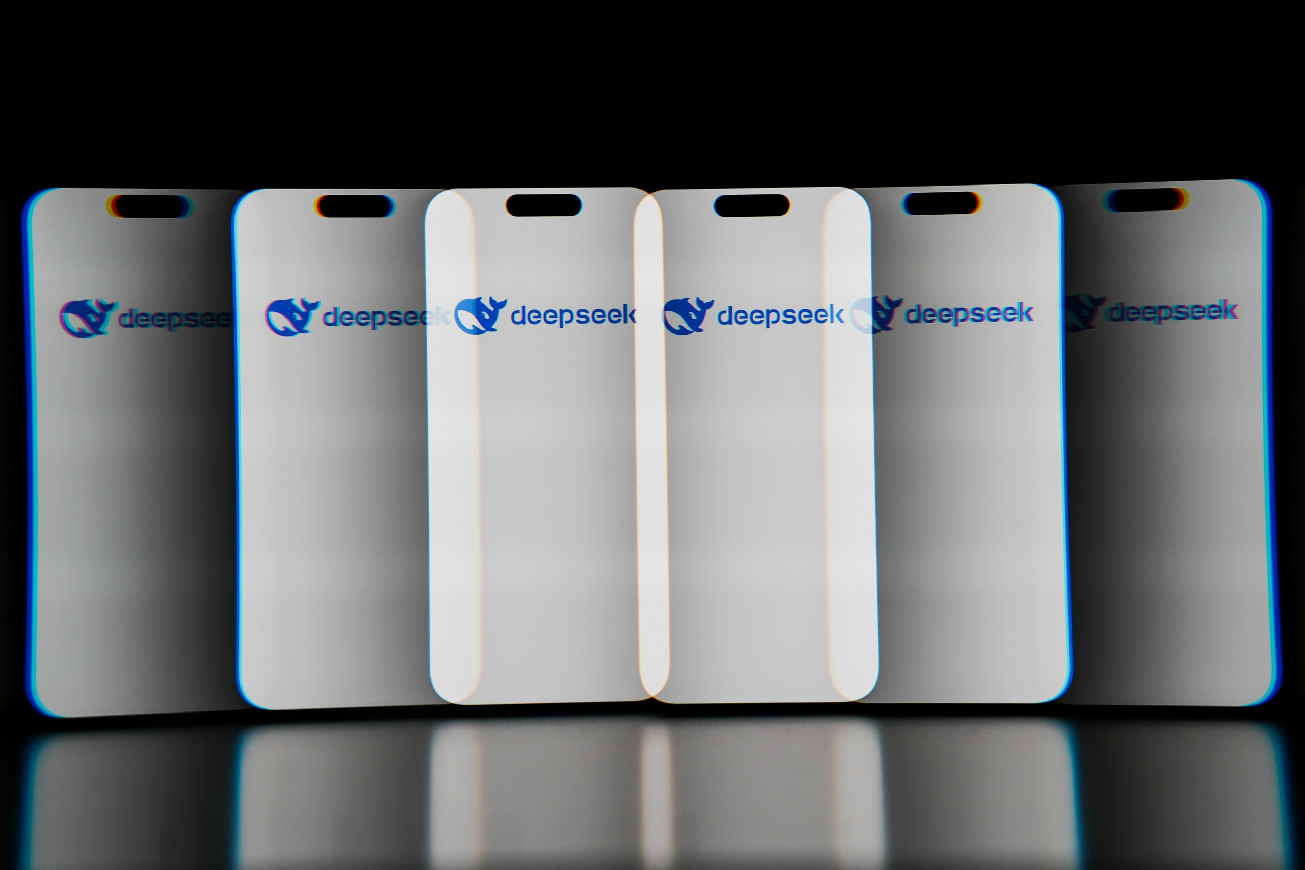 Platform AI Cina DeepSeek Naik Daun, Ancaman Baru untuk Privasi dan AS