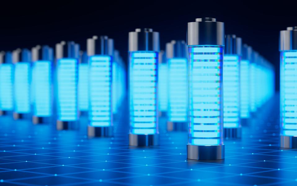 Tantangan dan Solusi Daur Ulang Baterai Solid-State di Era Energi Bersih