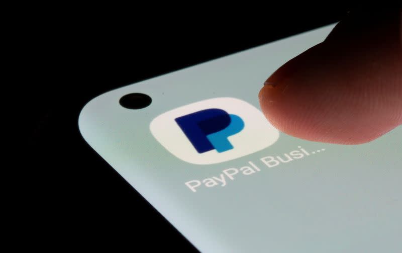 PayPal Proyeksikan Laba Tahunan Tinggi dengan Strategi Pertumbuhan Bernilai