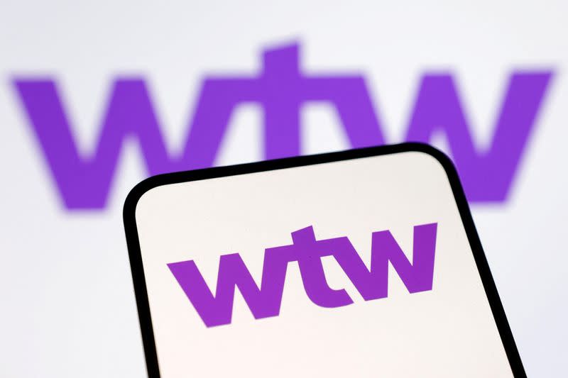 Willis Towers Watson Catat Laba Kuartal Keempat Melampaui Ekspektasi Investor