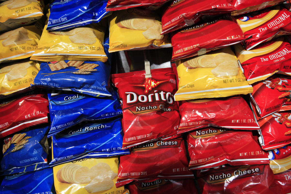 PepsiCo Berhati-hati Hadapi Tarif dan Persaingan Ketat di 2025