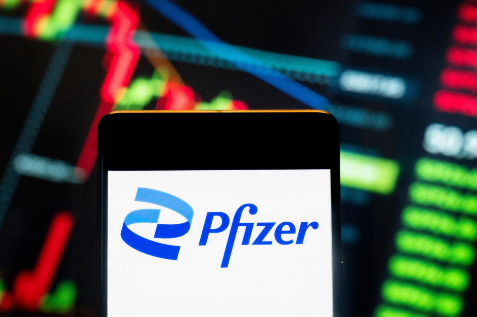 Pfizer Laporkan Pendapatan Naik 7%, Fokus Hemat Biaya dan Inovasi Obat Tahun 2025
