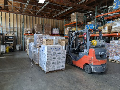 Sotira Gunakan AI Atasi Limbah Inventaris Surplus dan Percepat Penjualan