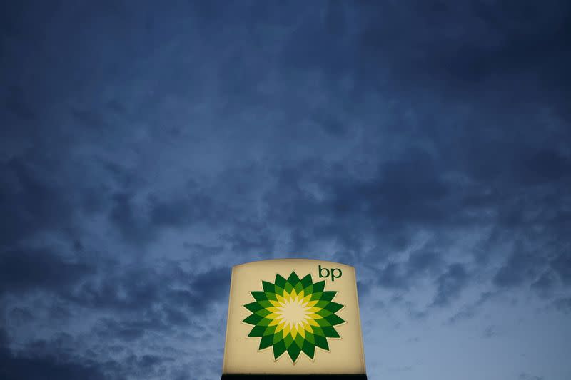 BP Siapkan Investasi Hingga 25 Miliar Dolar untuk Kembangkan Minyak Kirkuk Irak