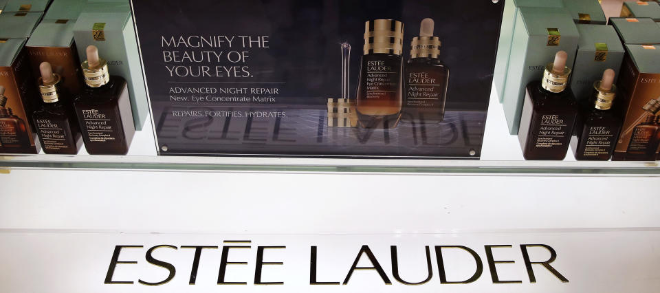 Estee Lauder Siap Pangkas 7.000 Pekerja Setelah Penurunan Penjualan 6%