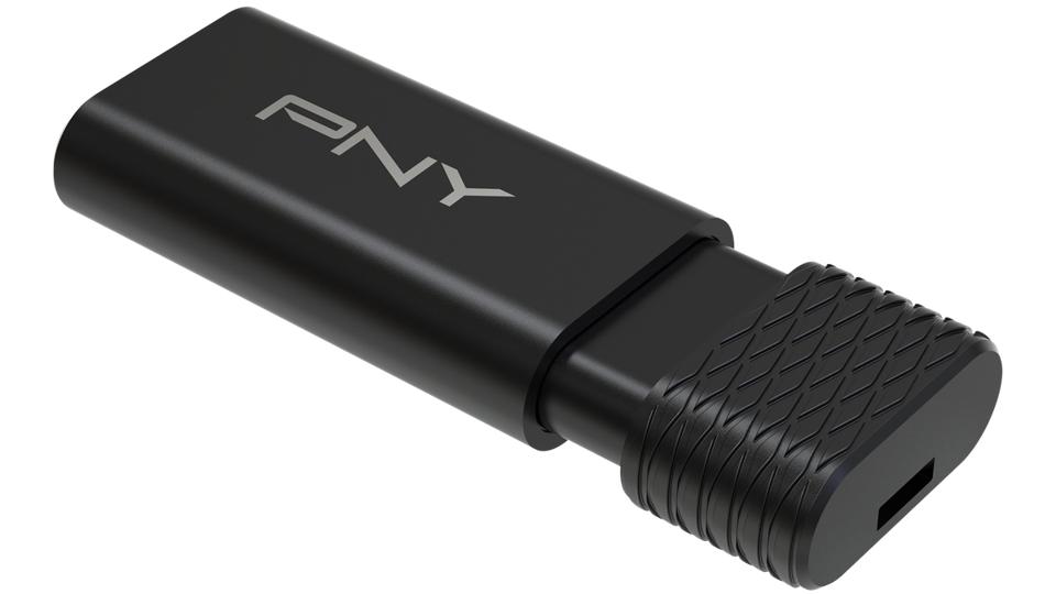 PNY Luncurkan Flash Drive USB Type-C Super Cepat Hingga 2TB untuk Profesional