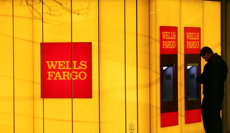 Wells Fargo Maju, Dua Sanksi Dicabut tapi Pembatasan Aset Masih Berlaku