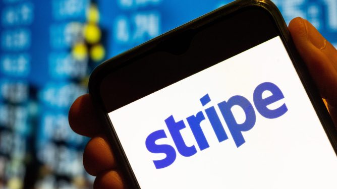 Asya Bradley Bergabung dengan Stripe Perkuat Kemitraan Startup dan Venture Capital