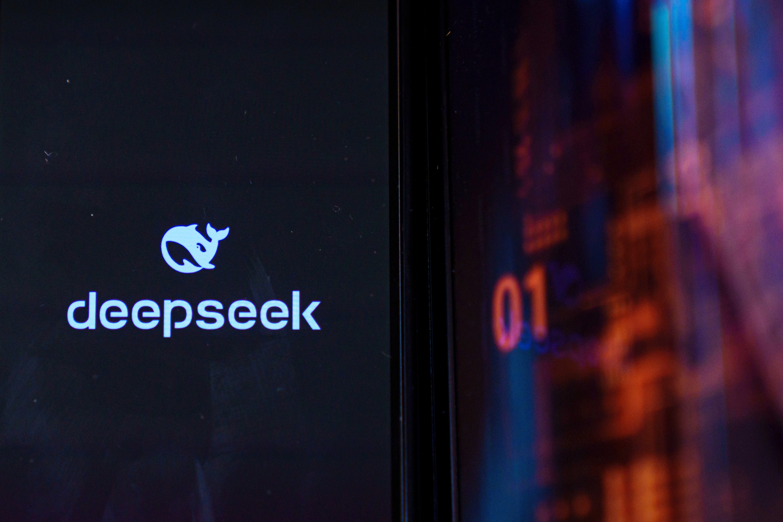 DeepSeek dari China Mengguncang AI Dunia dan Pasar Saham Teknologi AS