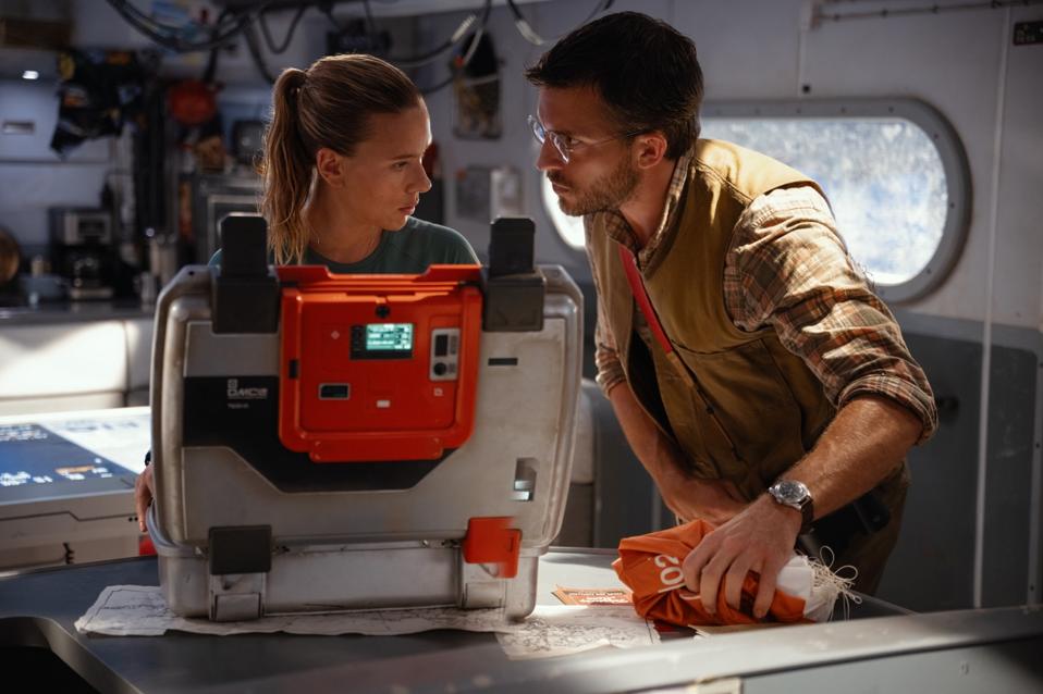 Jurassic World Rebirth: Dinosaurus Mutasi, Horor Klasik Kembali Menghantui