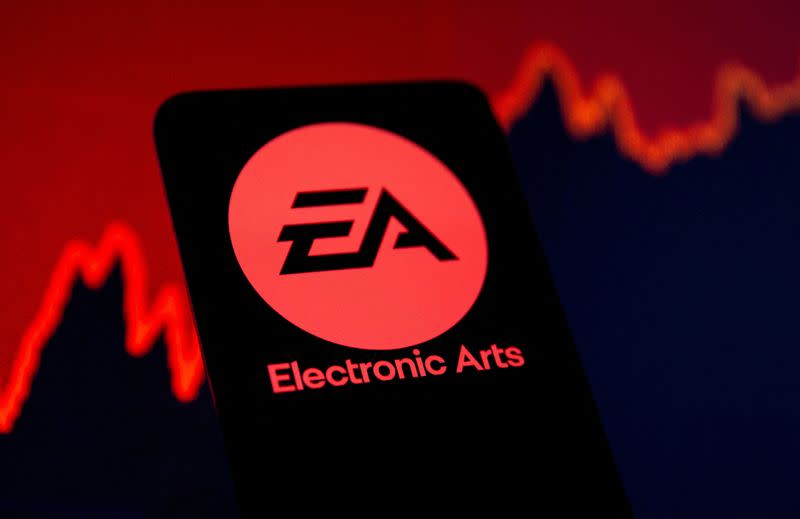 Pendapatan EA Melambat, Tapi Optimisme Bertumbuh dengan Game Baru dan Buyback Saham