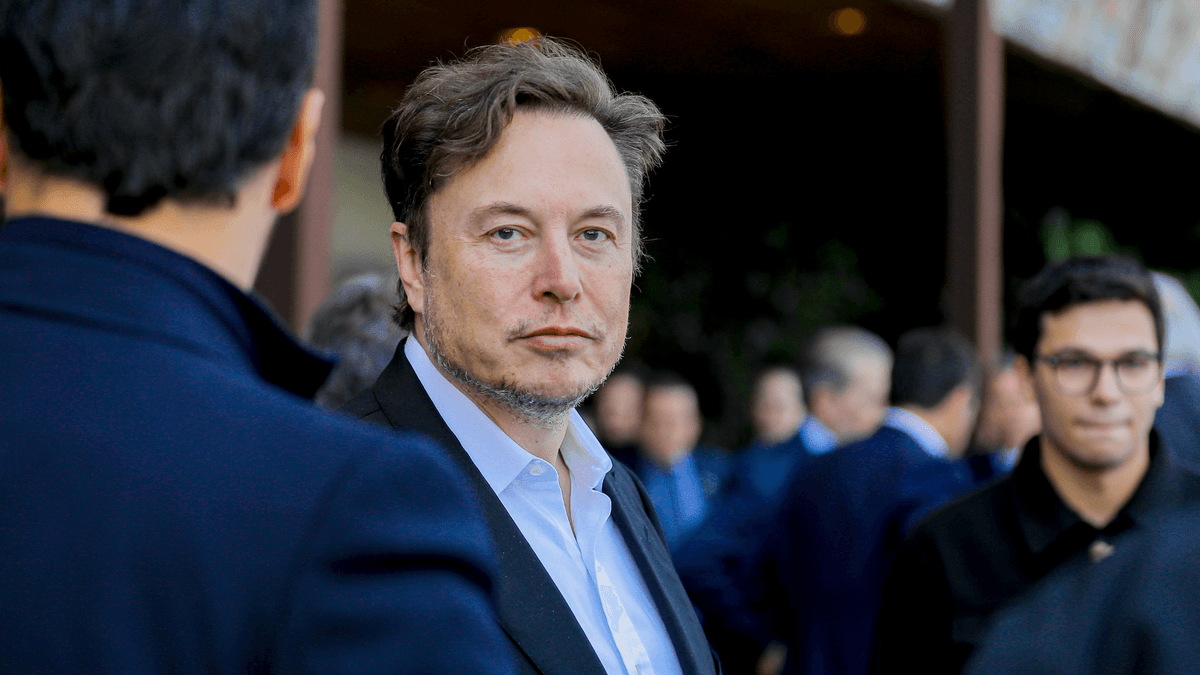 Elon Musk Kuasai Pemerintahan AS: Ancaman Baru untuk Demokrasi