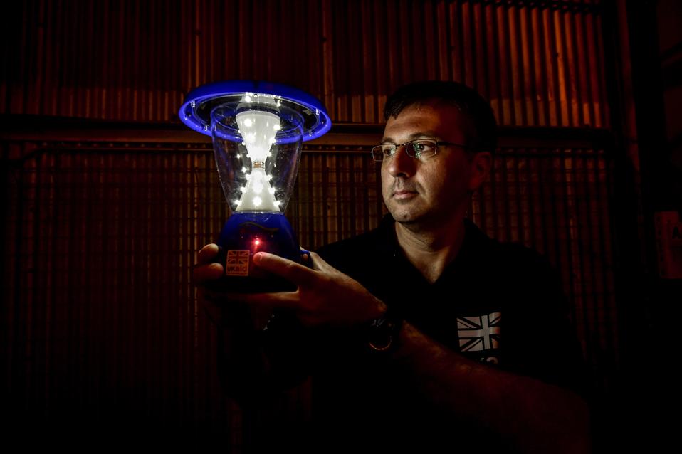 USAID Dihancurkan: Akibat Politik yang Berat untuk Bantuan Global Amerika