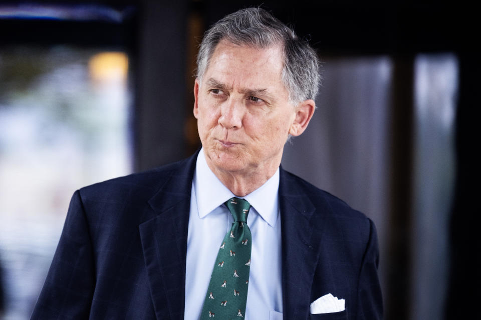 Pemerintah AS Bergerak Cepat Atur Stablecoin dan Regulasi Aset Digital