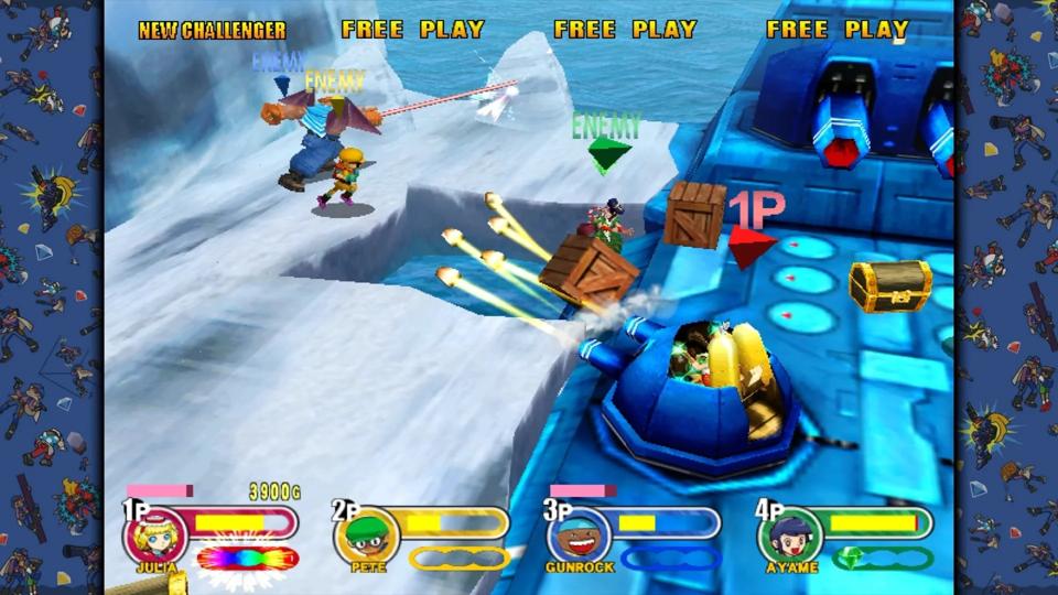 Capcom Fighting Collection 2 Hadir dengan Online Play yang Dinantikan Fans Retro