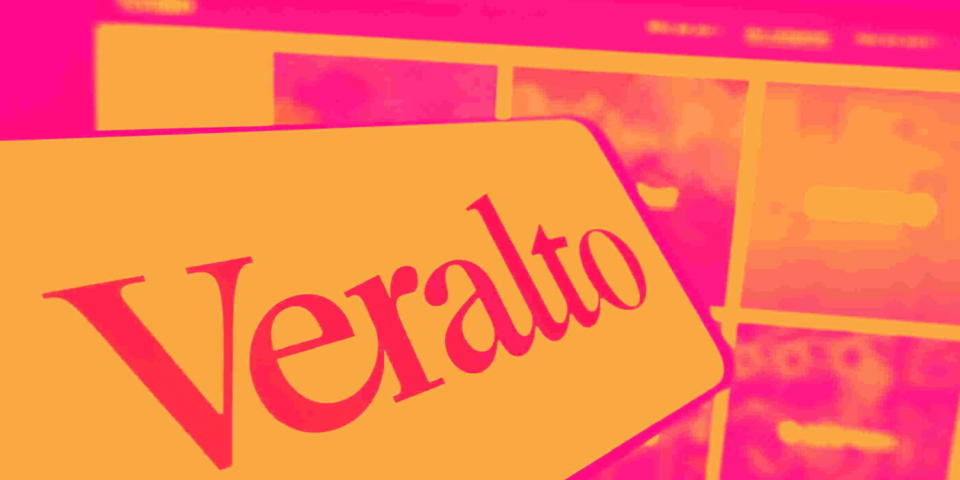 Apakah Saat Ini Waktu Tepat Membeli Saham Veralto Setelah Laporan Kuartal Terbaru?