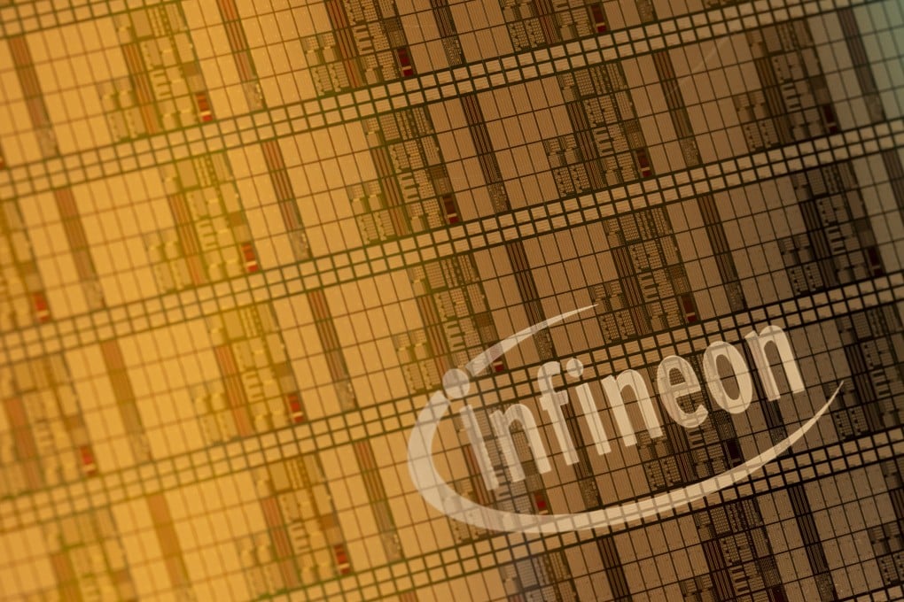 Infineon Optimis di Tengah Krisis Chip, Hadapi Ancaman Perang Dagang