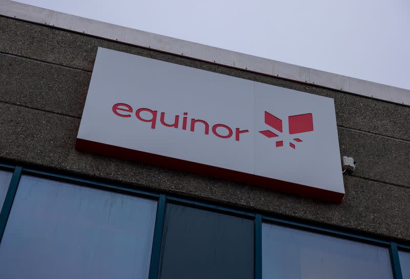 Equinor Catat Laba Kuartal Terakhir 2024 Lebih Baik dari Perkiraan Analis