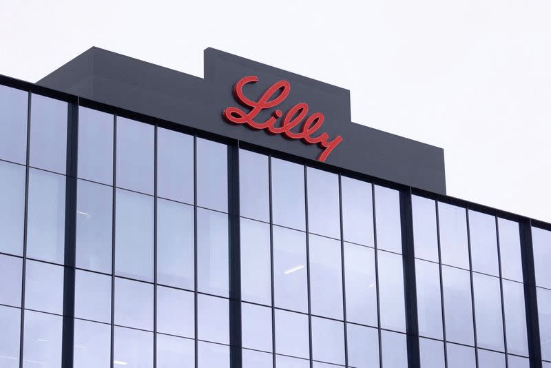 Strategi Eli Lilly Tingkatkan Penjualan Zepbound Hadapi Persaingan Berat