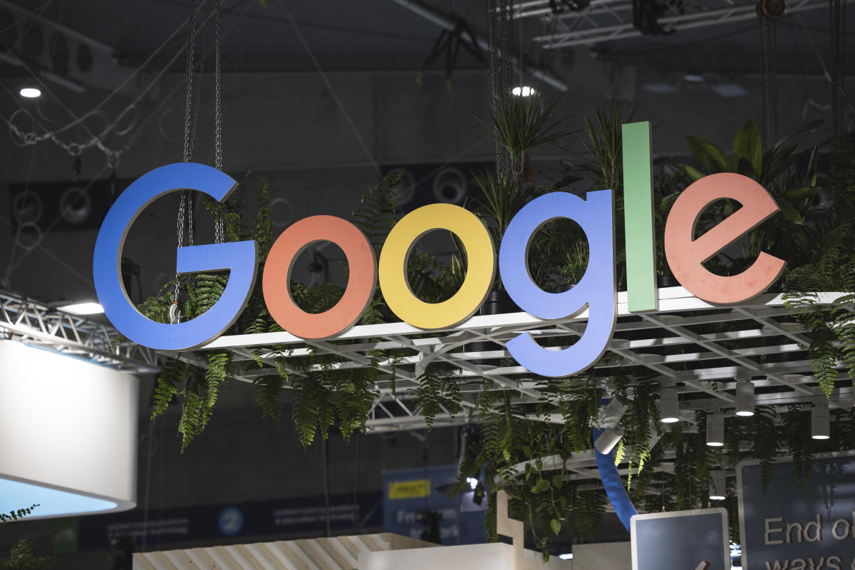 Alphabet Kehilangan Daya Saing: Pendapatan Cloud Melambat dan Rencana Belanja Mencuat