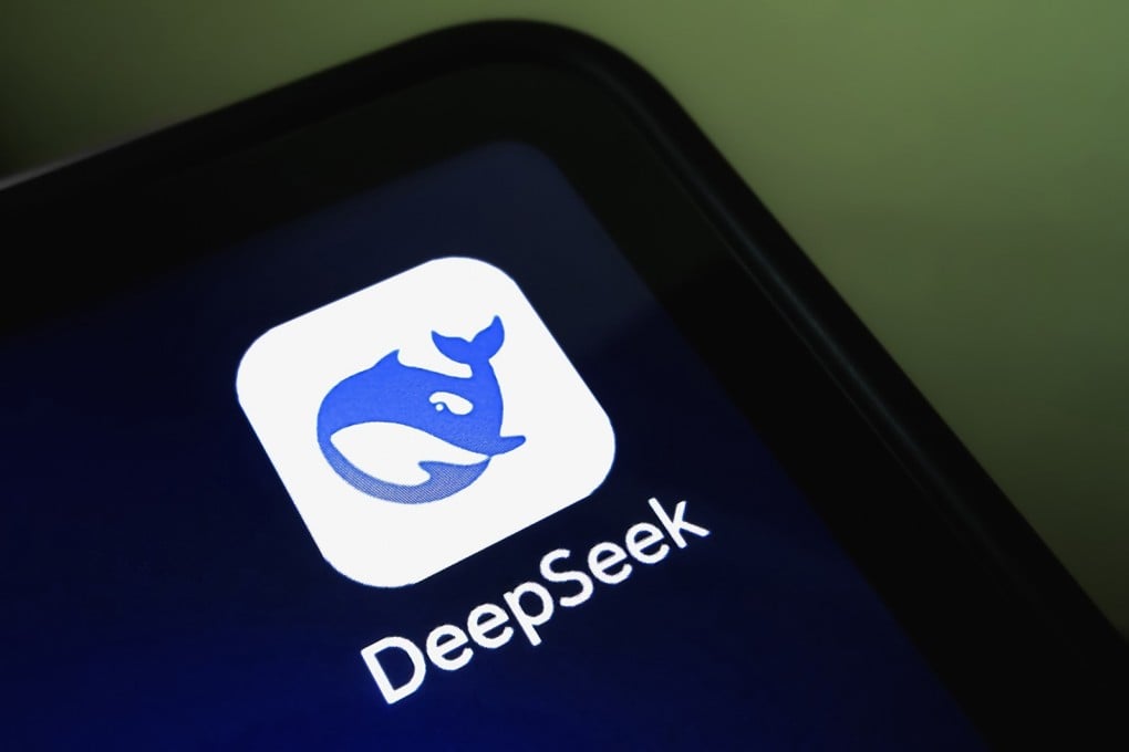 DeepSeek: Terobosan Besar AI China yang Mengejutkan Dunia dan Tantang AS