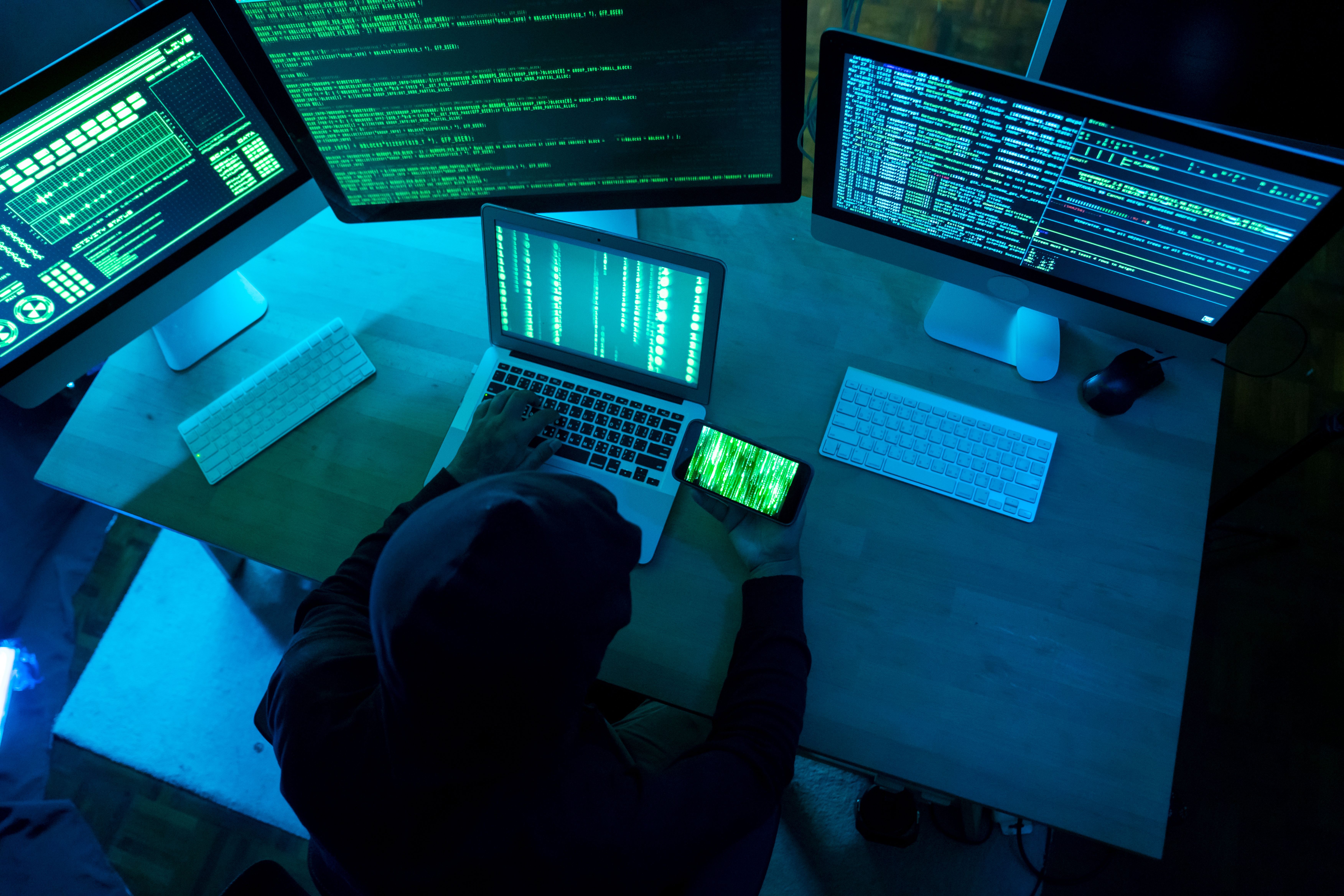 Penurunan Pembayaran Ransomware di 2024, Namun Ancaman Belum Berakhir