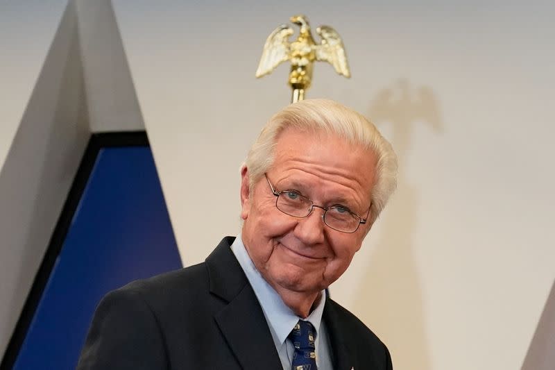 Gugatan Sengit Tegang Perseteruan Pengambilalihan U.S. Steel dan Serikat Pekerja