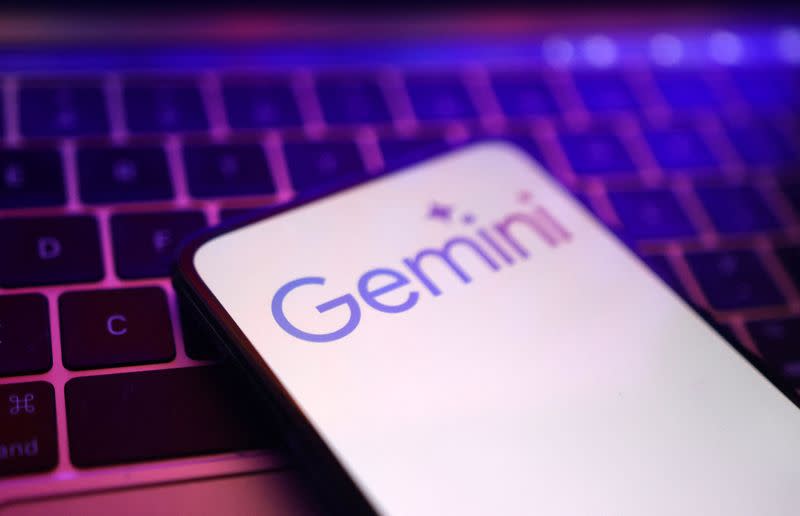 Google Luncurkan Gemini Flash-Lite, Saingan Model AI Murah dari China