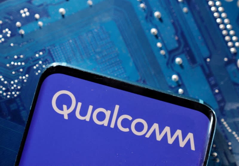 Qualcomm Prediksi Penjualan dan Laba Meningkat Berkat Fitur AI pada Chip