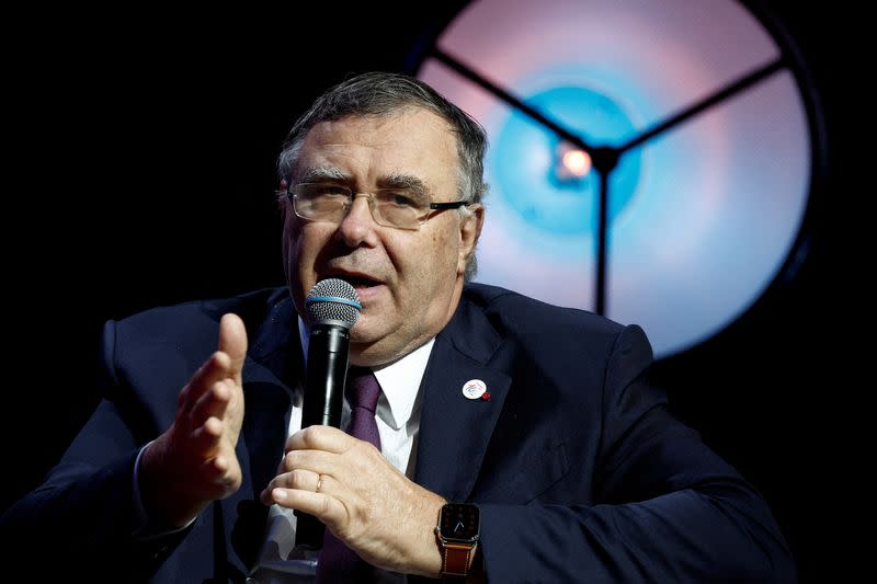 TotalEnergies Perluas Investasi LNG AS, Wujudkan Eksportir Besar Global