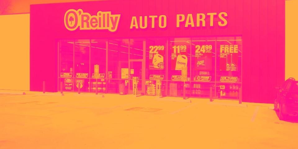 Apakah Saat Ini Waktu Tepat Membeli Saham O’Reilly Automotive? Analisis Terbaru
