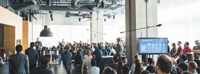 Kisah Kebangkrutan Bench: Startup Akuntansi yang Gagal Atasi Hutang Besar