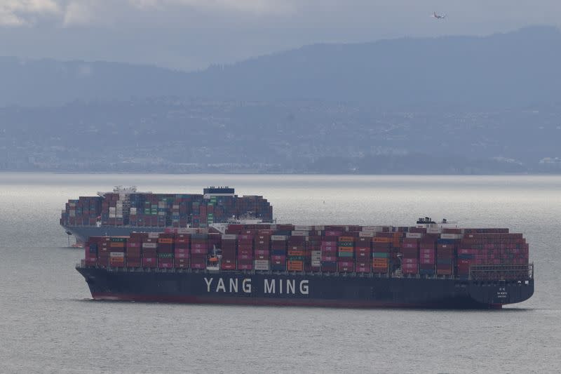 Trader Ramalkan Tarif dan Inflasi Picu Volatilitas Pasar Global Tahun 2025