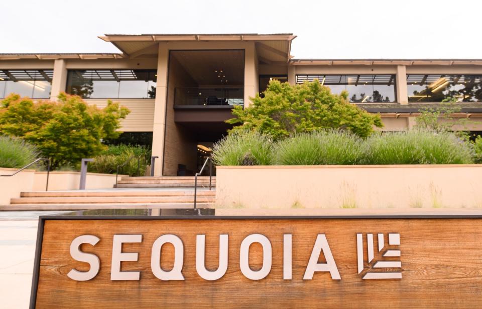 Sequoia Capital Tumbuh Jadi 19,6 Miliar Dolar dengan Dana Evergreen