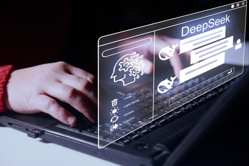 DeepSeek Buka Puluhan Lowongan untuk Kembangkan Kecerdasan Buatan Umum