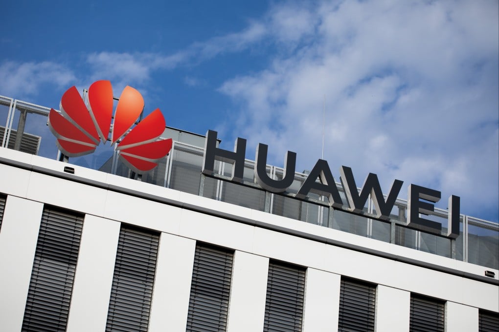 Huawei Tembus Pendapatan Rekor Lagi Meski Terkena Sanksi AS