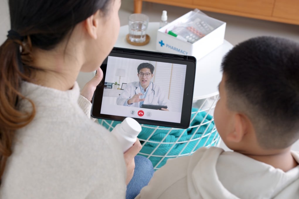 Integrasi AI DeepSeek Tingkatkan Efisiensi Layanan Kesehatan ClouDr Group