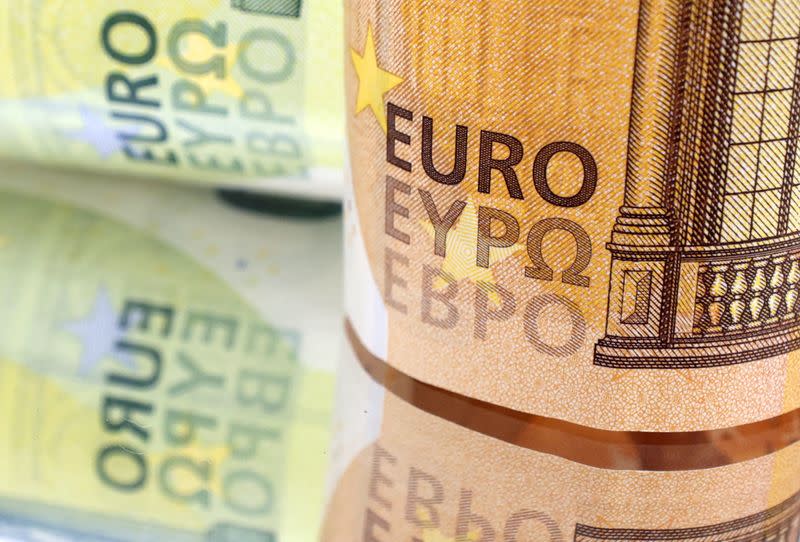Dampak Rencana Trump pada Digital Euro Mempercepat Legislasi ECB
