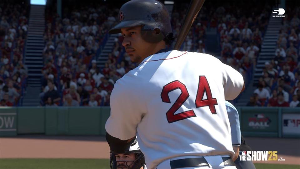 Manny Ramirez dan Roger Clemens Jadi Legenda Baru di MLB The Show 25, Apa Berikutnya?