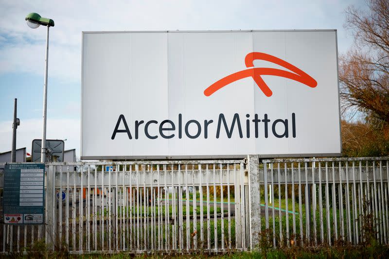 ArcelorMittal Bangun Pabrik Baja Canggih di Alabama untuk Dukung Otomotif AS