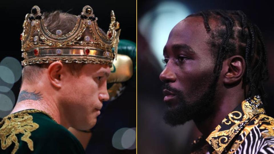 Batalnya Pertarungan Canelo vs Crawford dan Jadwal Tinju Menarik 2024-2025