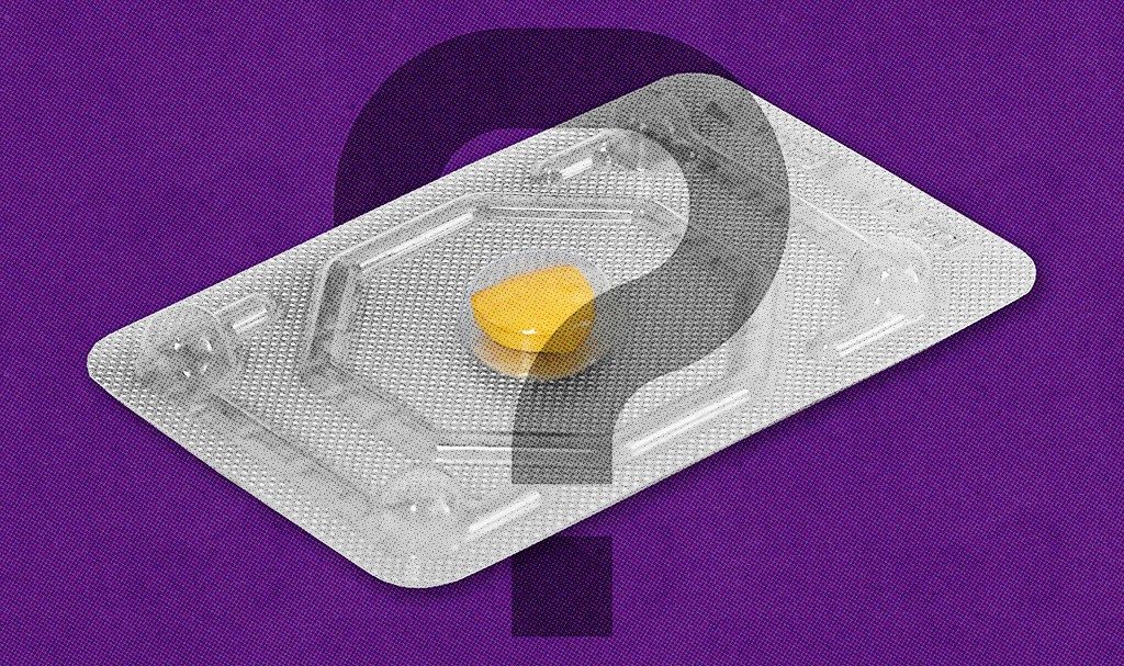 Label Alergi NSAID Salah Sebabkan Risiko Tinggi pada Pasien Stroke