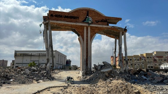 Gencatan Senjata 42 Hari: Kesempatan Emas Memulihkan Gaza dari Krisis Perang