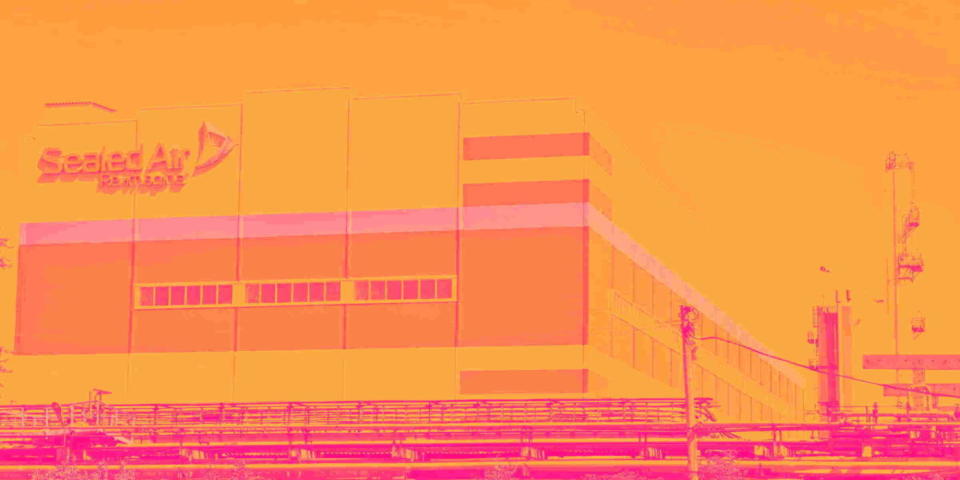 Haruskah Anda Membeli Saham Sealed Air? Analisis Kinerja dan Prospek Terkini