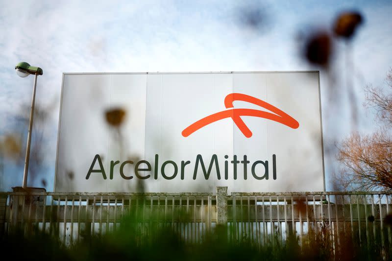ArcelorMittal Hadapi Tarif Baja AS dengan Strategi Pasokan dan Ekspansi Pabrik Baru