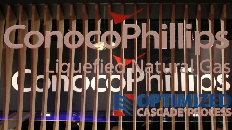 ConocoPhillips Laporkan Keuntungan Kuartal Keempat Melebihi Ekspektasi Wall Street