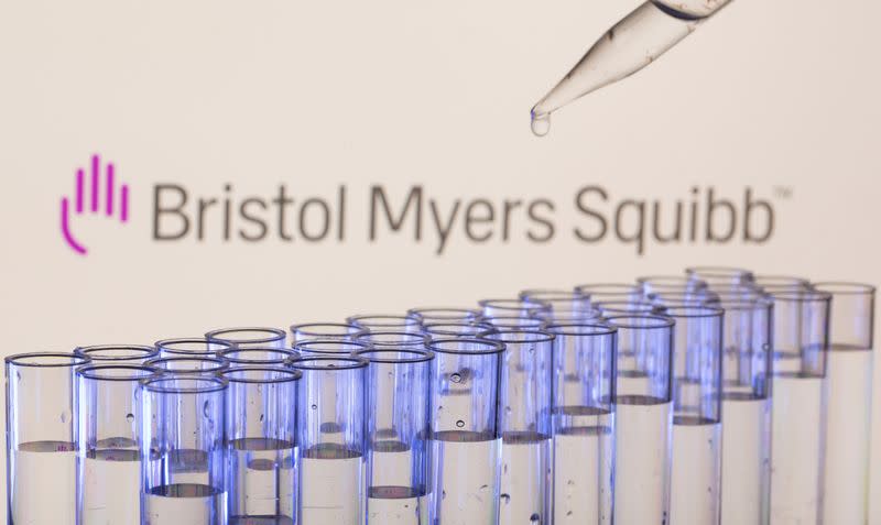 Bristol Myers Squibb Alami Penurunan Pendapatan Karena Persaingan Obat Generik