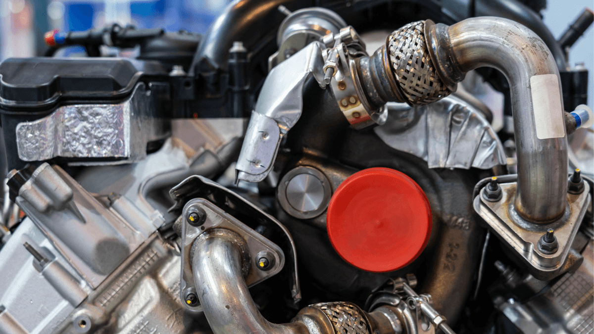 Mesin Kalor Baru Pecahkan Mitos Efisiensi dan Daya Maksimal Sekaligus