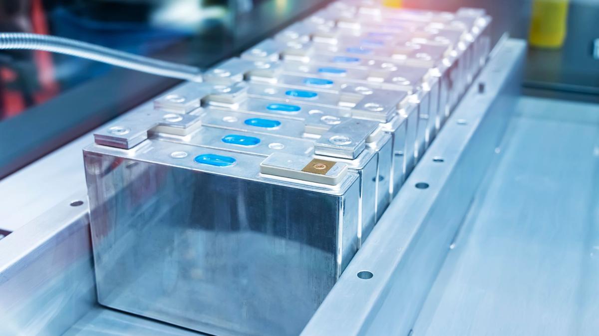 Inovasi Katoda LNMO K2CO3 Tingkatkan Baterai Lithium untuk Mobil Listrik